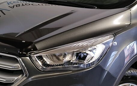 Ford Kuga III, 2018 год, 1 739 000 рублей, 5 фотография