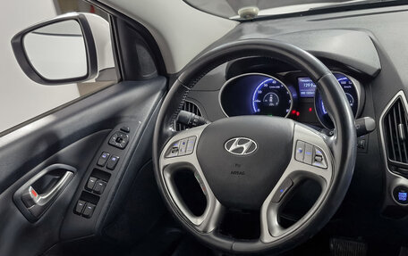 Hyundai ix35 I рестайлинг, 2012 год, 1 295 000 рублей, 23 фотография