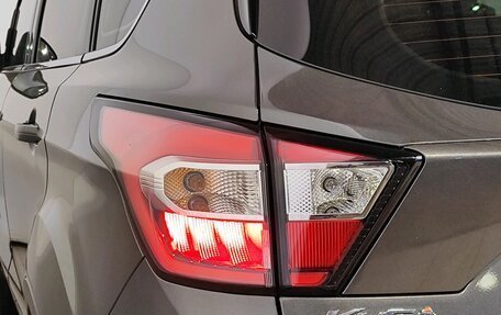 Ford Kuga III, 2018 год, 1 739 000 рублей, 6 фотография