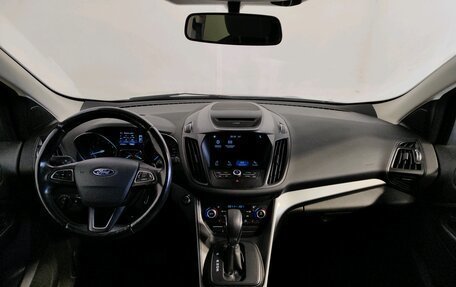 Ford Kuga III, 2018 год, 1 739 000 рублей, 8 фотография
