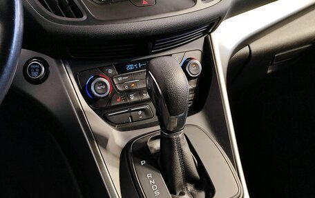 Ford Kuga III, 2018 год, 1 739 000 рублей, 10 фотография