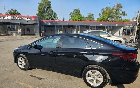 Hyundai i40 I рестайлинг, 2013 год, 1 350 000 рублей, 6 фотография