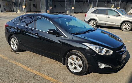 Hyundai i40 I рестайлинг, 2013 год, 1 350 000 рублей, 9 фотография