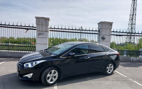 Hyundai i40 I рестайлинг, 2013 год, 1 350 000 рублей, 4 фотография