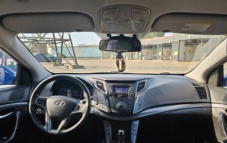 Hyundai i40 I рестайлинг, 2013 год, 1 350 000 рублей, 11 фотография