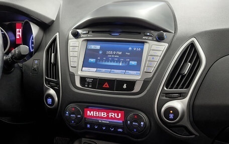 Hyundai ix35 I рестайлинг, 2012 год, 1 295 000 рублей, 24 фотография