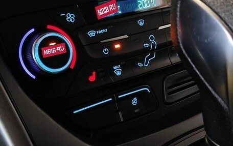 Ford Kuga III, 2018 год, 1 739 000 рублей, 13 фотография
