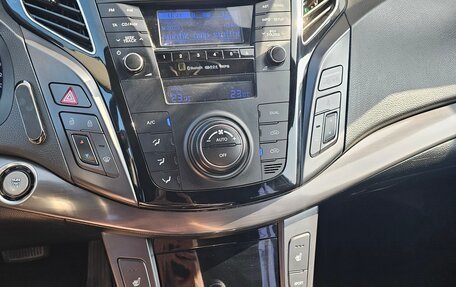 Hyundai i40 I рестайлинг, 2013 год, 1 350 000 рублей, 15 фотография