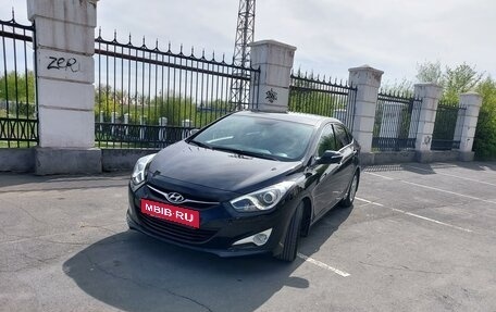 Hyundai i40 I рестайлинг, 2013 год, 1 350 000 рублей, 2 фотография