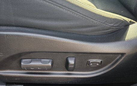 Hyundai i40 I рестайлинг, 2013 год, 1 350 000 рублей, 13 фотография
