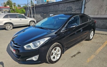 Hyundai i40 I рестайлинг, 2013 год, 1 350 000 рублей, 5 фотография