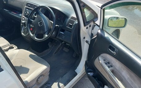 Honda Stream I рестайлинг, 2003 год, 740 000 рублей, 7 фотография