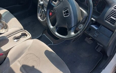 Honda Stream I рестайлинг, 2003 год, 740 000 рублей, 6 фотография
