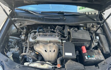 Toyota Camry, 2013 год, 1 210 000 рублей, 13 фотография
