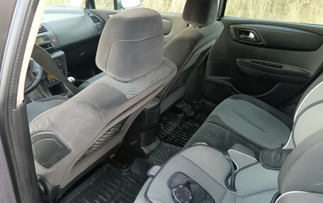 Citroen C4 II рестайлинг, 2006 год, 125 000 рублей, 6 фотография