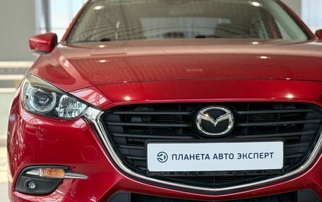 Mazda 3, 2018 год, 1 650 000 рублей, 6 фотография