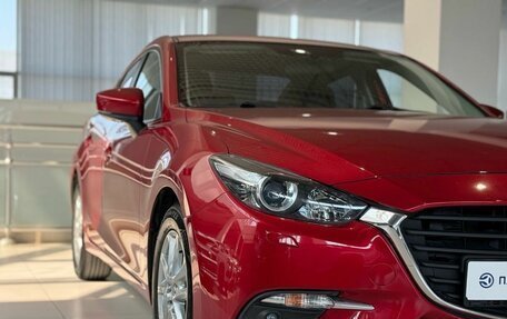 Mazda 3, 2018 год, 1 650 000 рублей, 4 фотография