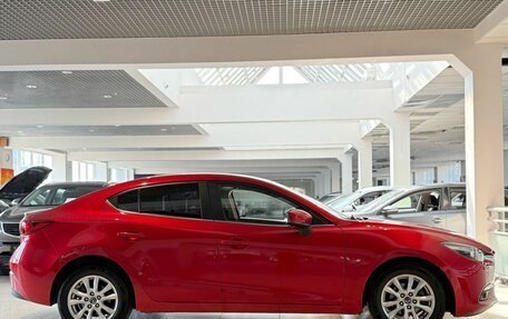 Mazda 3, 2018 год, 1 650 000 рублей, 11 фотография