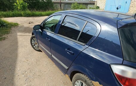 Opel Astra H, 2006 год, 200 000 рублей, 4 фотография
