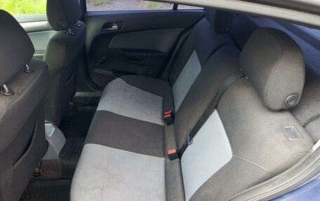 Opel Astra H, 2006 год, 200 000 рублей, 10 фотография