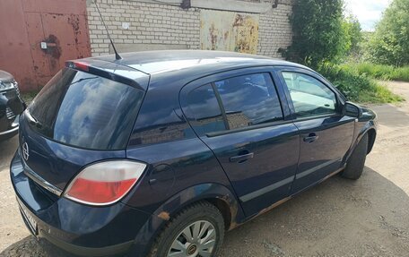 Opel Astra H, 2006 год, 200 000 рублей, 3 фотография