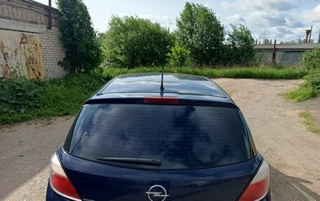 Opel Astra H, 2006 год, 200 000 рублей, 2 фотография