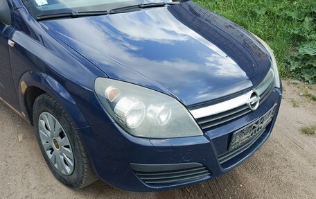 Opel Astra H, 2006 год, 200 000 рублей, 6 фотография