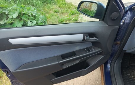 Opel Astra H, 2006 год, 200 000 рублей, 8 фотография
