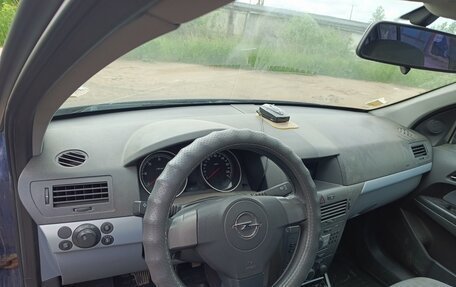Opel Astra H, 2006 год, 200 000 рублей, 7 фотография