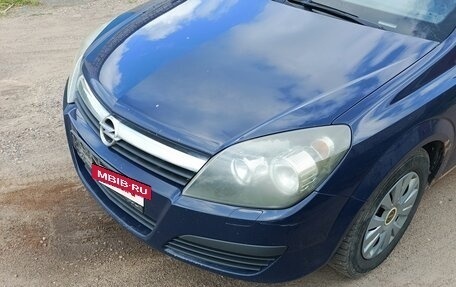 Opel Astra H, 2006 год, 200 000 рублей, 5 фотография