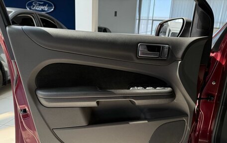 Ford Focus II рестайлинг, 2006 год, 390 000 рублей, 11 фотография