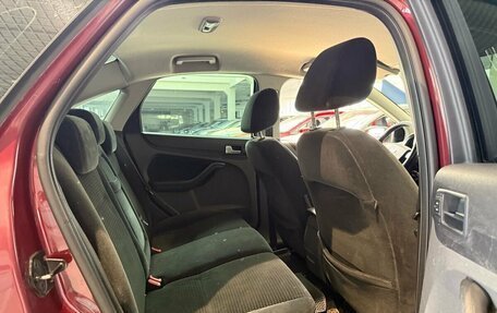 Ford Focus II рестайлинг, 2006 год, 390 000 рублей, 17 фотография