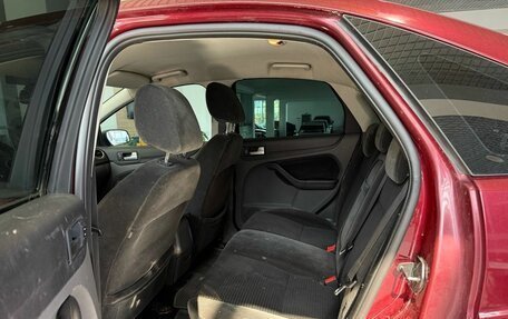Ford Focus II рестайлинг, 2006 год, 390 000 рублей, 14 фотография