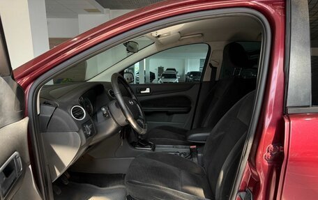 Ford Focus II рестайлинг, 2006 год, 390 000 рублей, 13 фотография