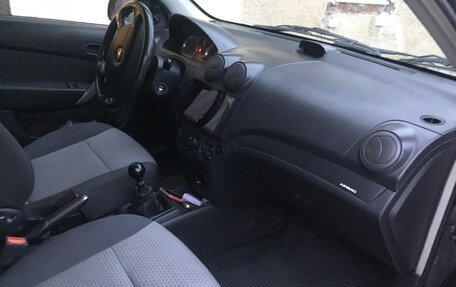 Chevrolet Aveo III, 2010 год, 400 000 рублей, 6 фотография