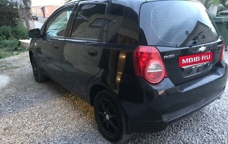 Chevrolet Aveo III, 2010 год, 400 000 рублей, 5 фотография