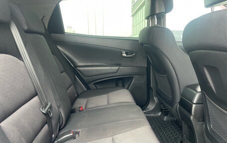 SsangYong Actyon II рестайлинг, 2012 год, 925 000 рублей, 11 фотография