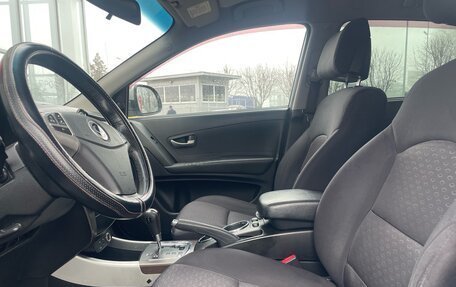 SsangYong Actyon II рестайлинг, 2012 год, 925 000 рублей, 8 фотография