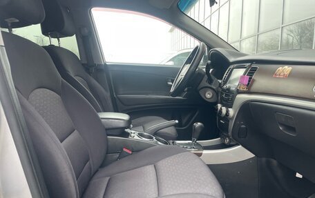 SsangYong Actyon II рестайлинг, 2012 год, 925 000 рублей, 12 фотография
