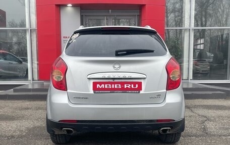 SsangYong Actyon II рестайлинг, 2012 год, 925 000 рублей, 5 фотография