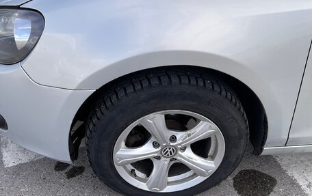Volkswagen Golf VI, 2011 год, 605 000 рублей, 13 фотография