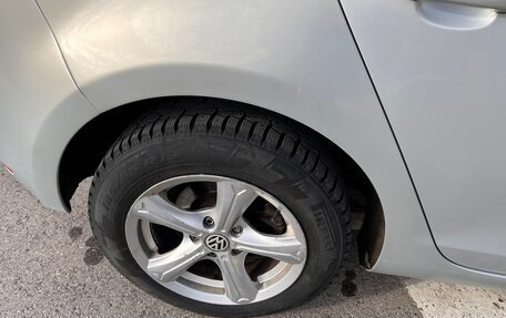 Volkswagen Golf VI, 2011 год, 605 000 рублей, 12 фотография