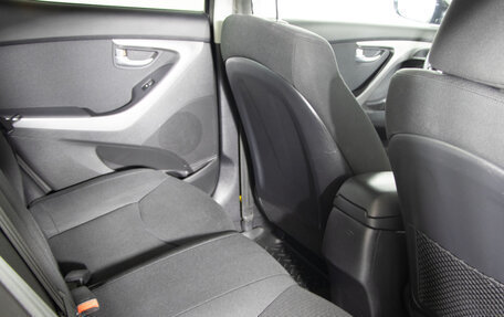 Hyundai Elantra V, 2015 год, 1 289 990 рублей, 21 фотография