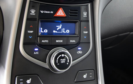 Hyundai Elantra V, 2015 год, 1 289 990 рублей, 19 фотография