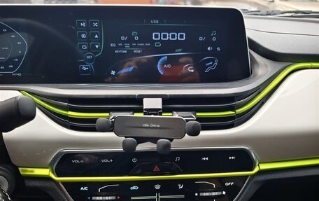 Changan Benben E-Star, 2020 год, 1 100 000 рублей, 5 фотография
