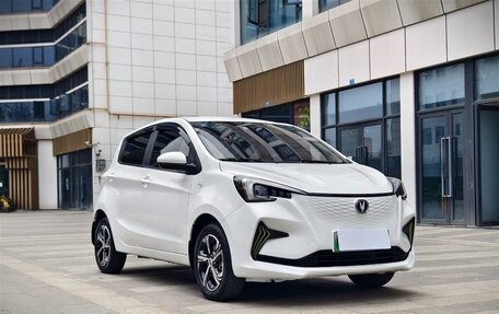 Changan Benben E-Star, 2020 год, 1 100 000 рублей, 7 фотография