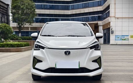 Changan Benben E-Star, 2020 год, 1 100 000 рублей, 6 фотография