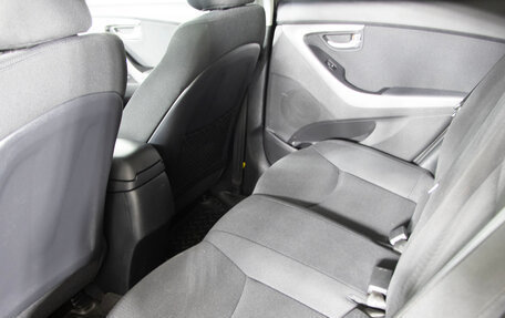 Hyundai Elantra V, 2015 год, 1 289 990 рублей, 20 фотография