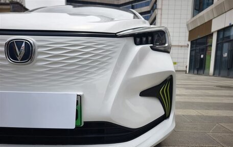 Changan Benben E-Star, 2020 год, 1 100 000 рублей, 2 фотография