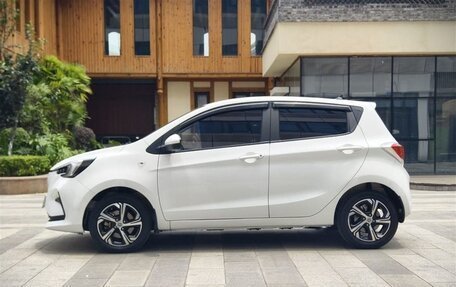 Changan Benben E-Star, 2020 год, 1 100 000 рублей, 9 фотография